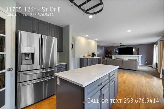 Foto del edificio - 11705 126th St Ct E