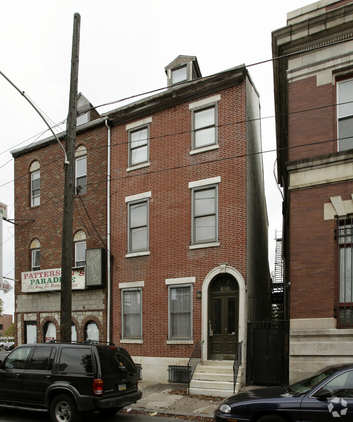 Primary Photo - 540 N 4th St