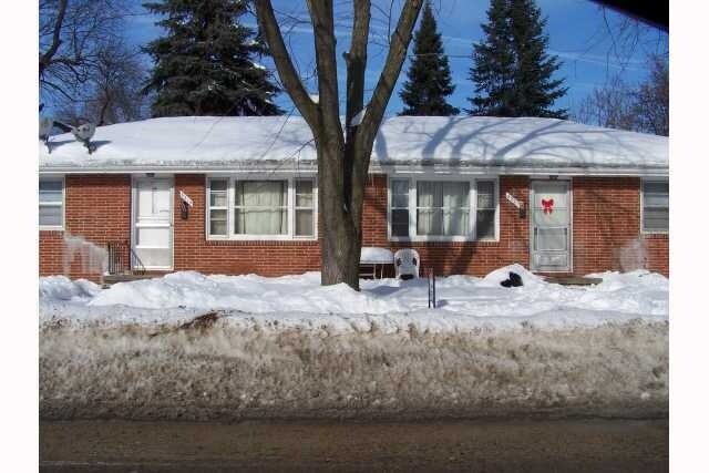 Primary Photo - 5311 Madison Ave