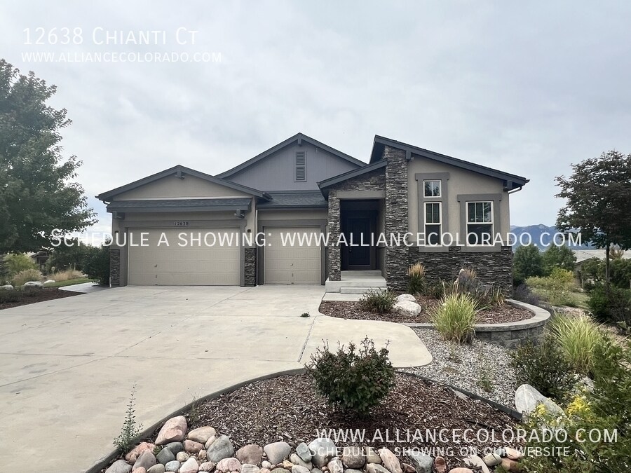 Foto principal - 12638 Chianti Ct