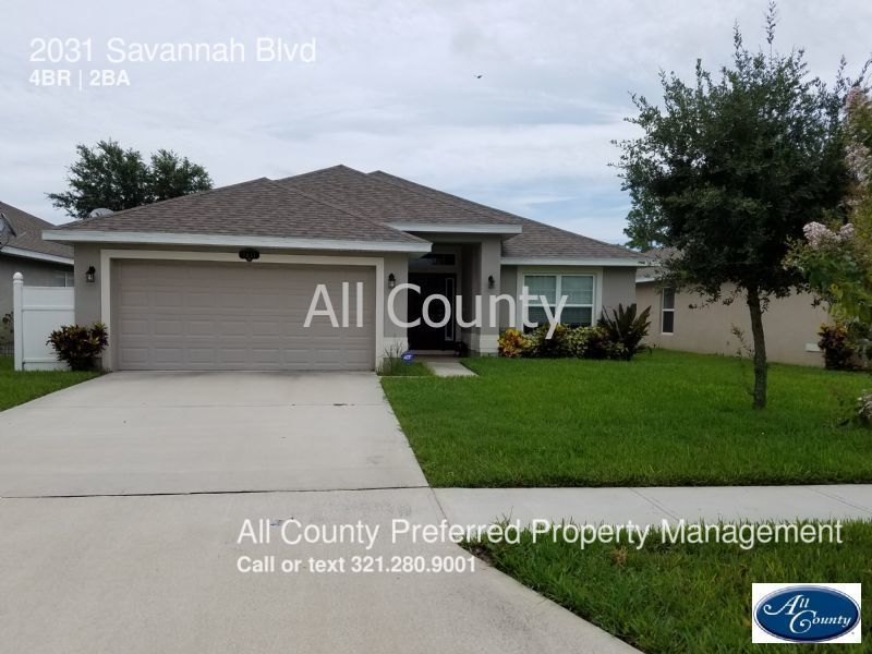 Primary Photo - 2031 Savannah Blvd