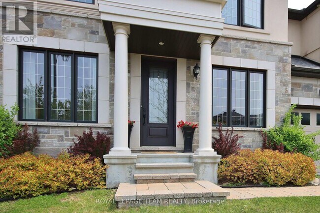 Photo du bâtiment - 321 Trestle St