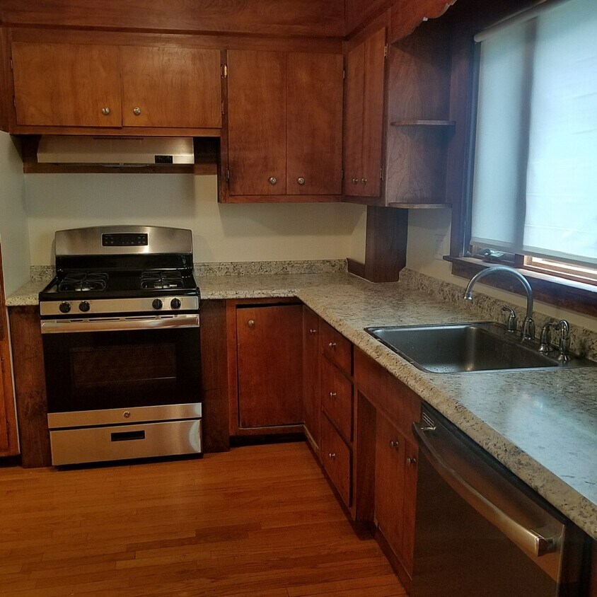 Foto principal - 396 Mount Auburn St