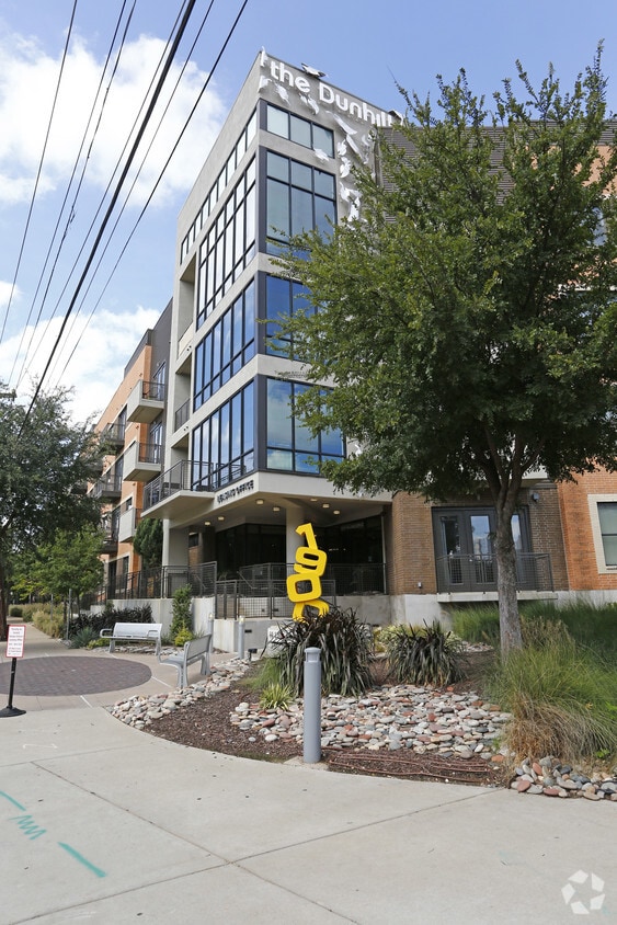 Dunhill Apartments Apartments 1900 Hi Line Dr Dallas, TX