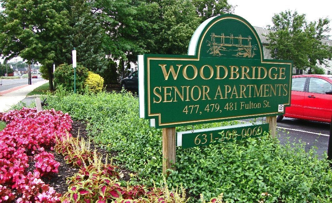 Primary Photo - Woodbridge at Farmingdale Apartments