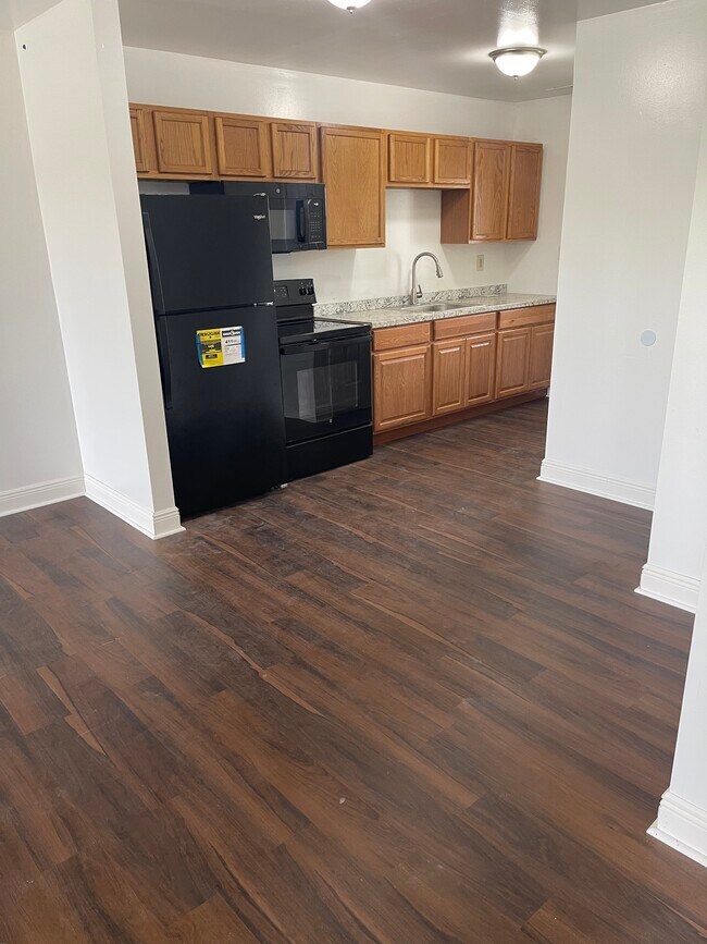 Cocina - 25 Lone Walnut Rd