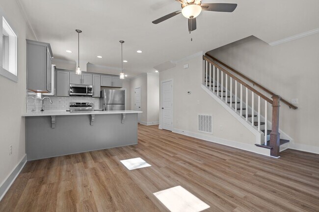 Foto del edificio - Modern amenities meet Cozy charm!  3 Bedro...