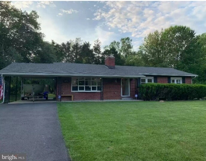 13034 Triadelphia Rd, Ellicott City, MD 21042 House Rental in