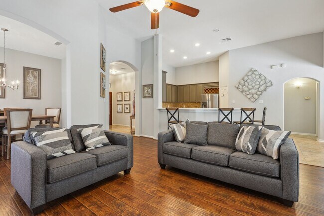 Foto del edificio - 183 N Millport Cir