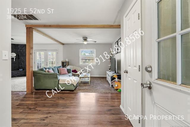 Foto del edificio - 1925 E 52nd St