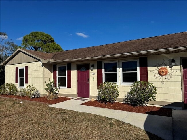 Building Photo - 4399 Mundella Cir