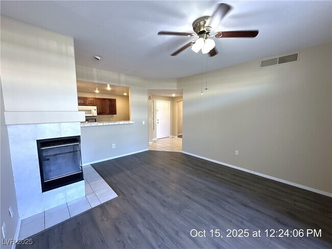 Foto del edificio - 7400 W Flamingo Rd