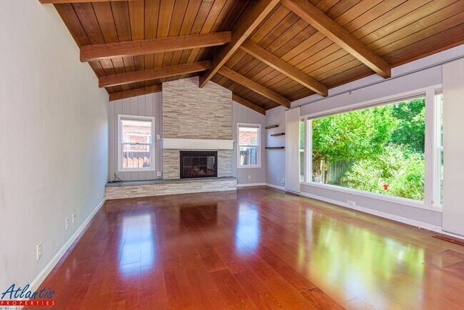 Foto del edificio - Charming Willow Glen Home