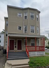 Building Photo - 100 Amity St