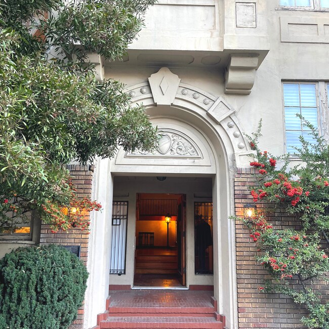 2701 Durant Ave Unit 26, Berkeley, CA 94704 Apartments in Berkeley