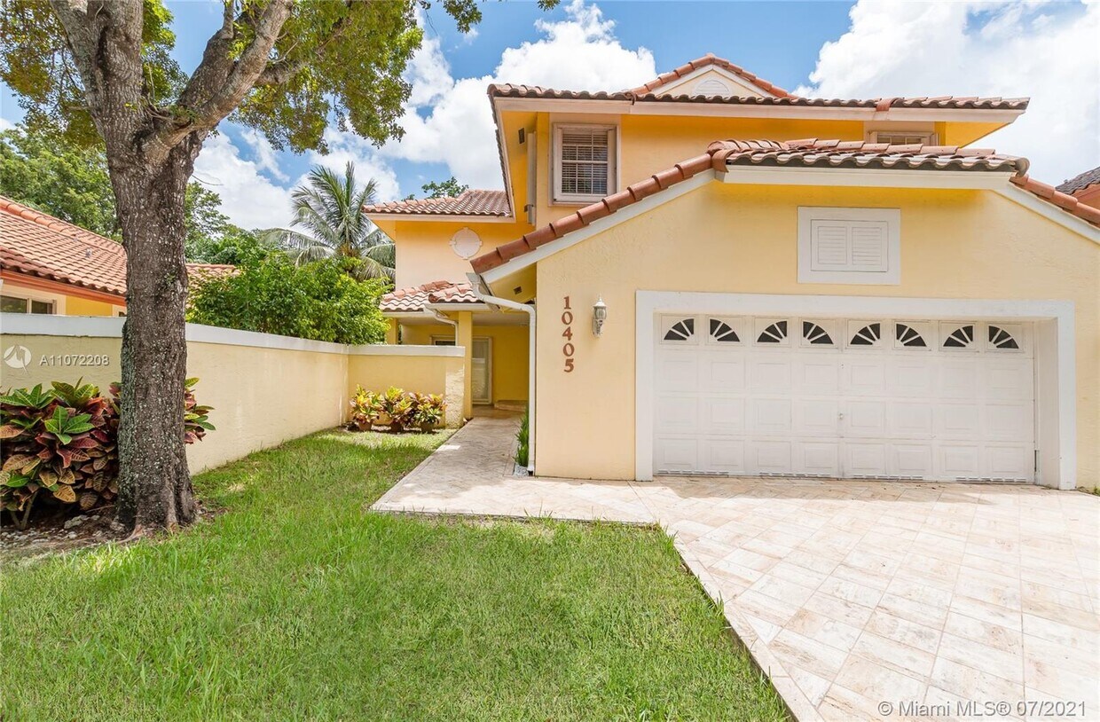 10405 NW 43rd Ter, Doral, FL 33178 House Rental in Doral, FL