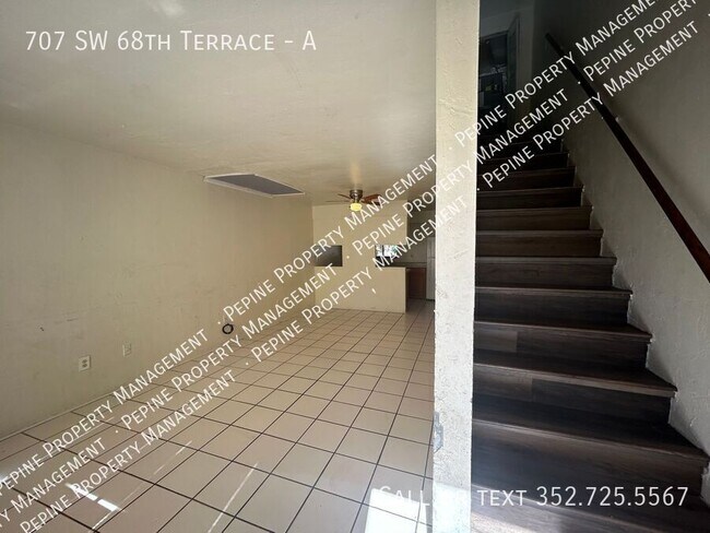 Foto del edificio - 707 SW 68th Terrace