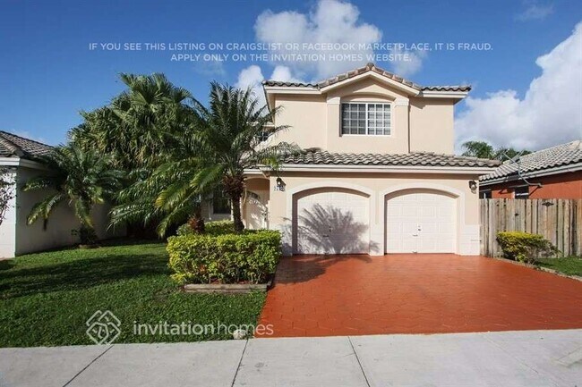 Foto del edificio - 9546 SW 156th Pl