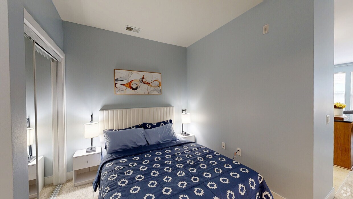 Photo - The Gale Eckington Apartments