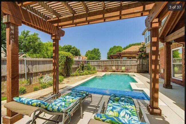 Building Photo - Prestine Flower Mound Home with Pool/Outdo...