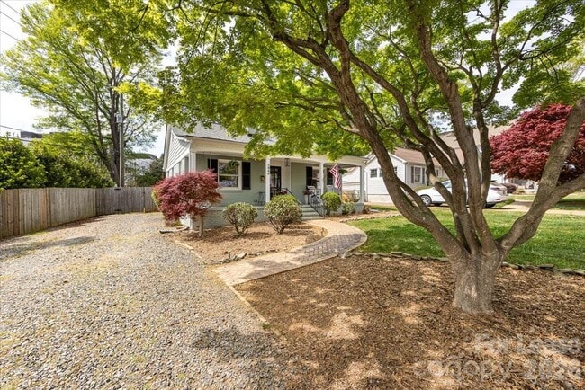 Foto del edificio - 3920 Haven Dr