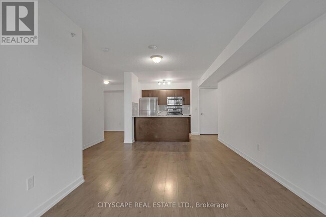 Photo du bâtiment - 1410 Dupont St