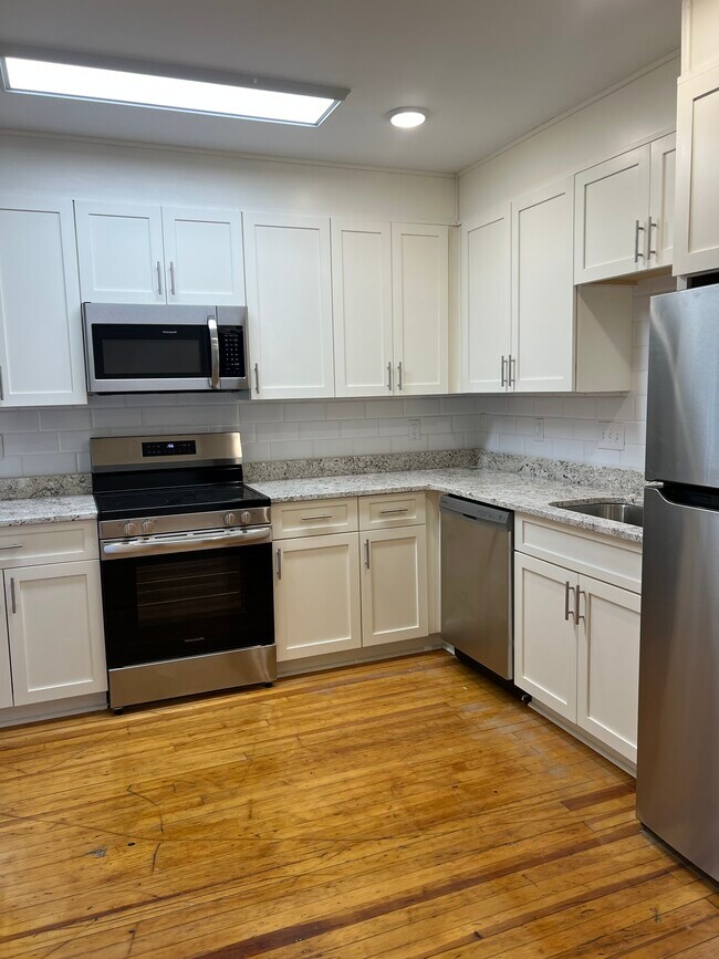 Unidad 149 - Pulaski Lofts