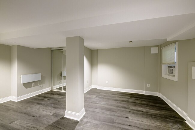 Building Photo - 5518 13th St NW