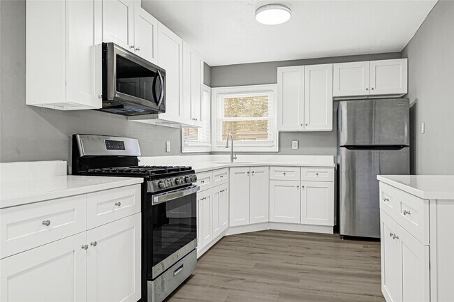 Foto del edificio - 5518 Sweetbriar St