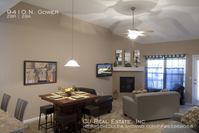 Foto del edificio - 9410 N Gower Ave