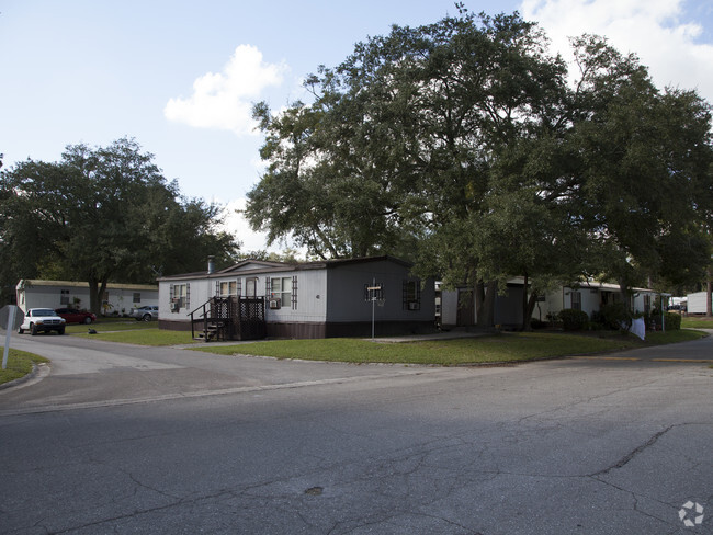 Foto del edificio - Orange Park North Mobile Home Park