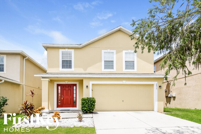 Foto principal - 2973 Whispering Trails Dr