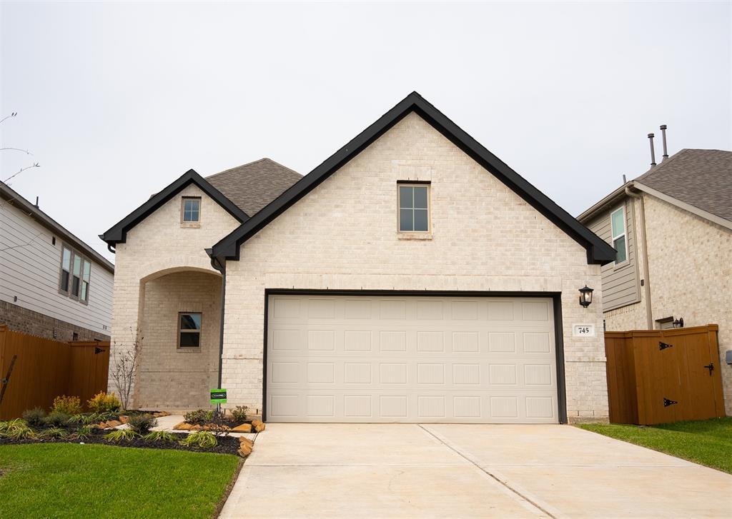 745 Ocean Palms Dr, Katy, TX 77493 House Rental in Katy, TX