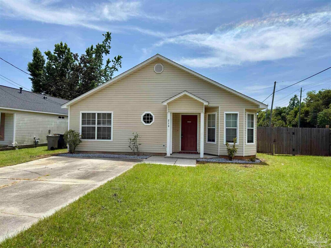Foto principal - 213 Valdosta Ave