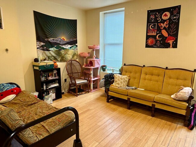 Foto del edificio - 1514 N 17th St