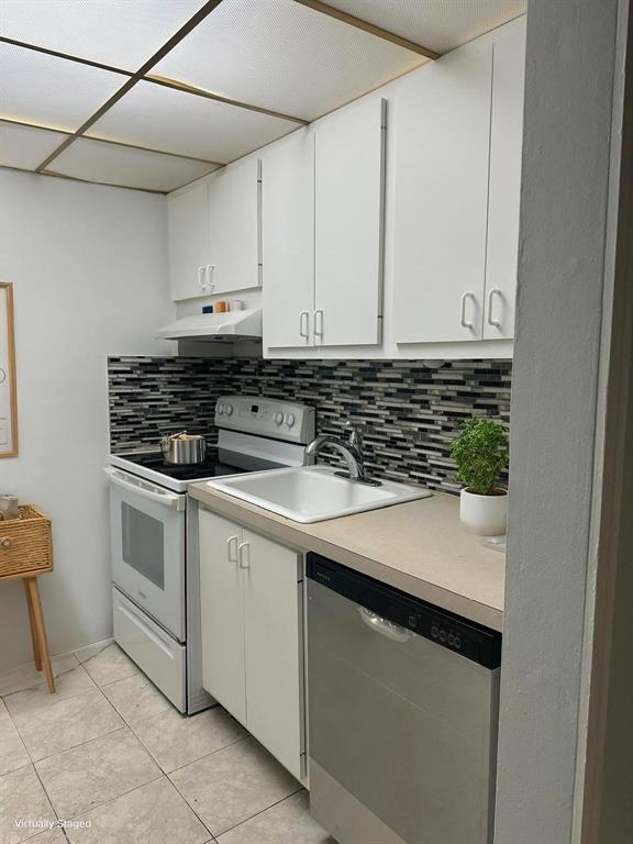 Foto principal - 2916 Funston St