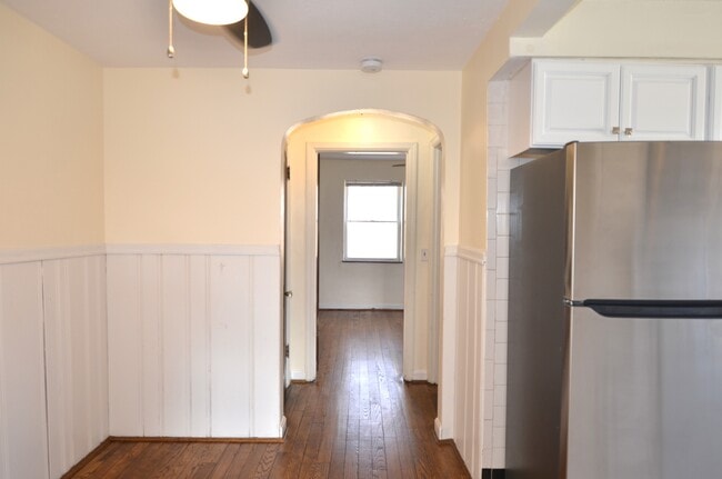 Building Photo - 2532 Williams Ave