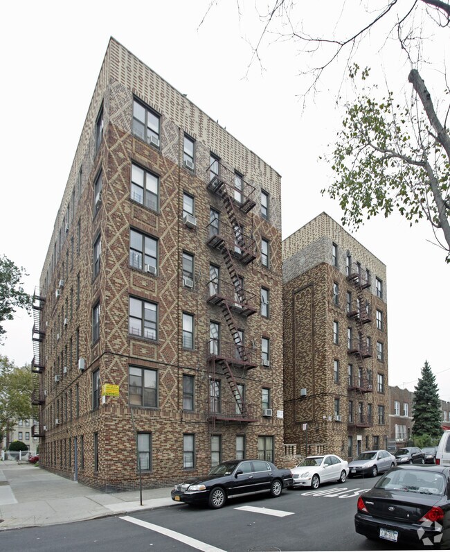 2758 Cruger Ave Bronx, NY 10467 Rentals Bronx, NY