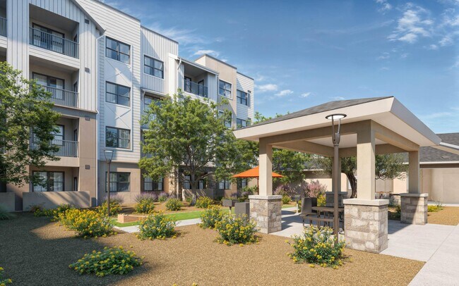Foto del edificio - Orchard Springs 55+ Apartments
