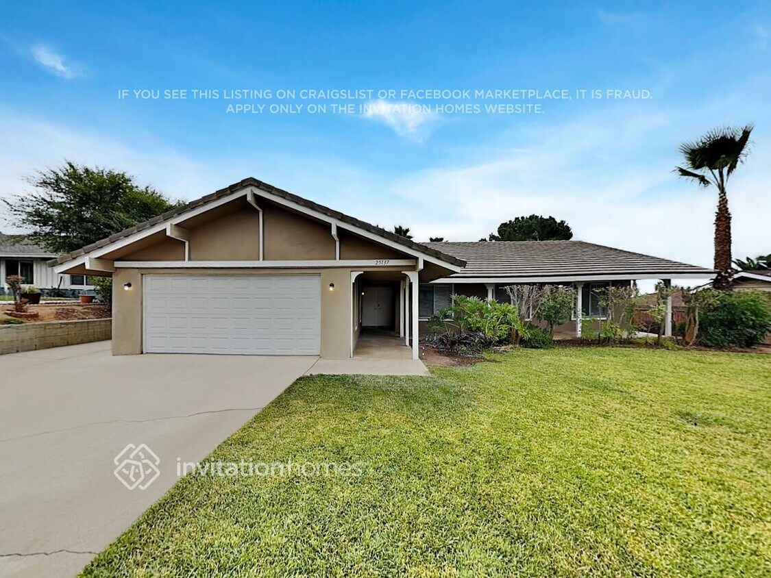 Foto principal - 25137 Lamayo Ave