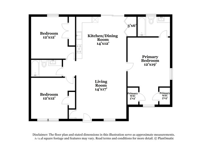 Building Photo - 206 Scotts Creek Run