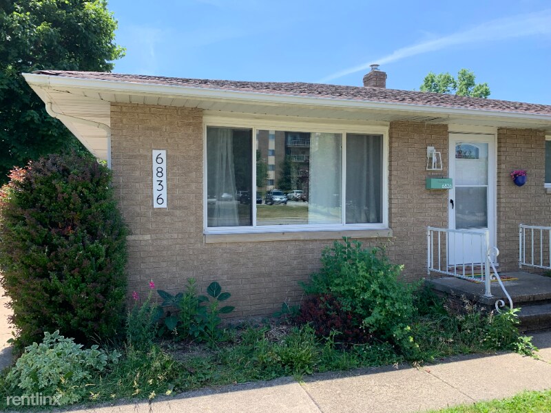 Primary Photo - 1 br, 1 bath House - 6836 Day Drive