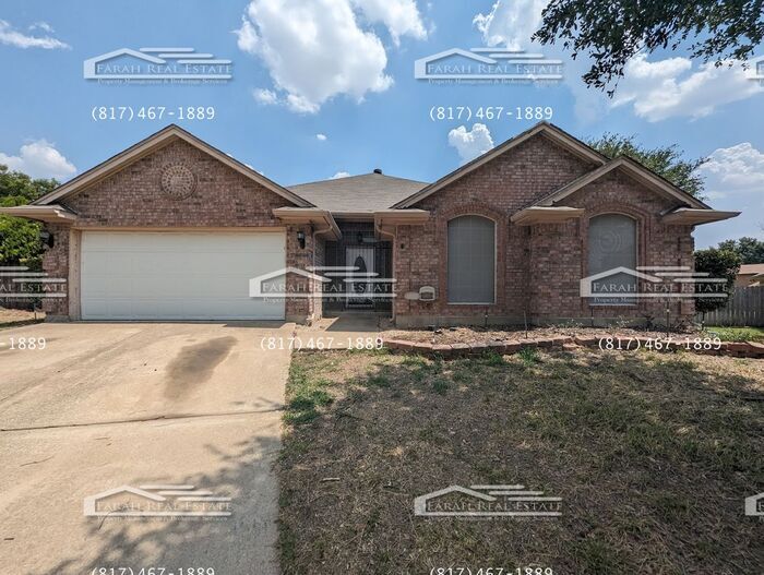 Primary Photo - 3/2 Available in Saginaw!