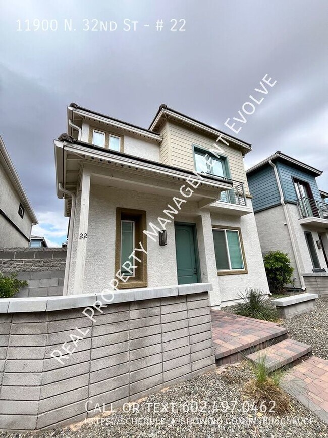 Foto del edificio - 11900 N 32nd St