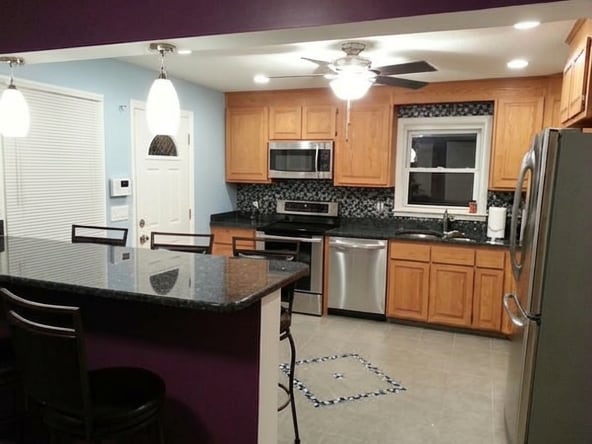 Foto del edificio - 97 Bates St