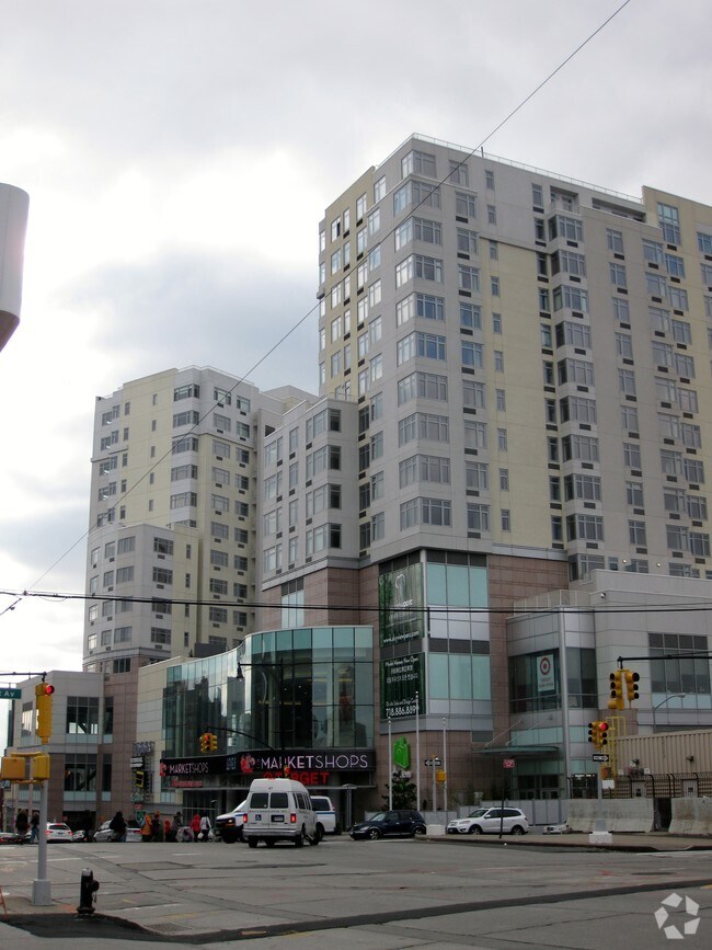 Foto del edificio - Sky View Parc