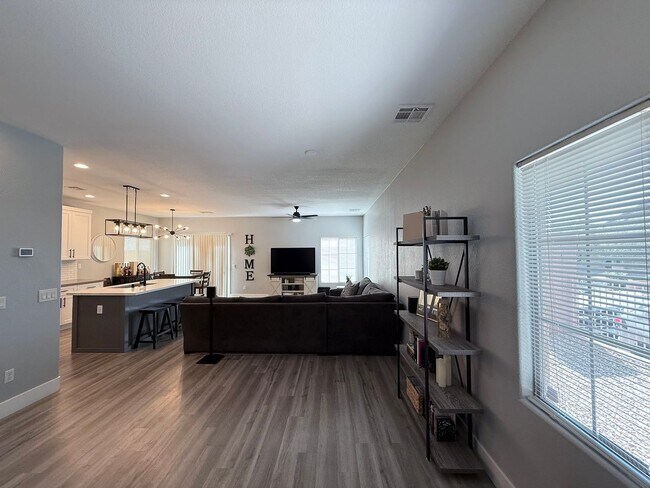 Building Photo - Corner Lot Charm! Renovated 3-Bedroom with...