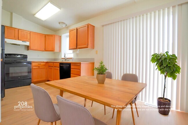 Foto del edificio - 231 N Paradise Ave