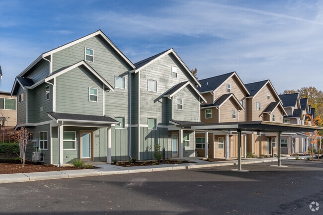 Building Photo - Discover Your Perfect Home at Tull Road To...