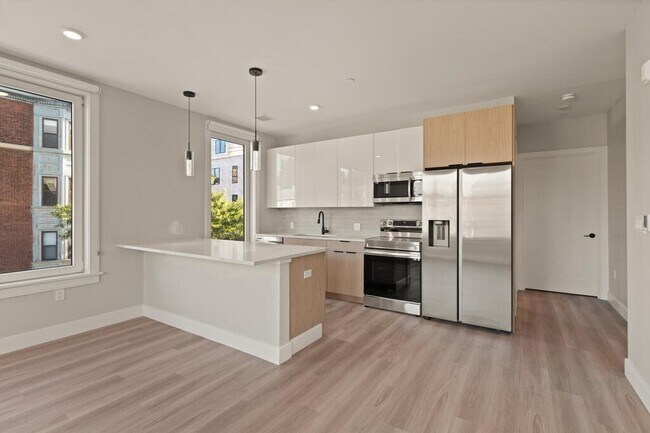 Foto del edificio - 211 Green St